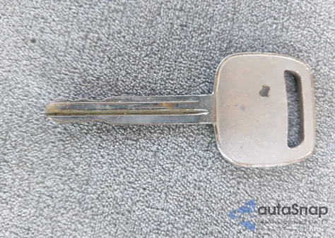 2003 Suzuki Xl-7 Ltd/Touring из США, поврежденный, VIN JS3TY92V534102945